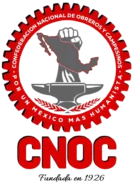 Comit&eacute; Ejecutivo Nacional P&aacute;gina Oficial